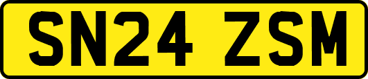 SN24ZSM