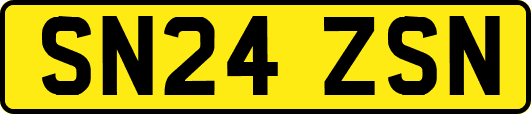 SN24ZSN