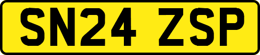 SN24ZSP