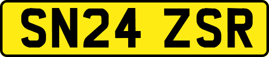 SN24ZSR