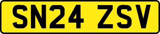 SN24ZSV