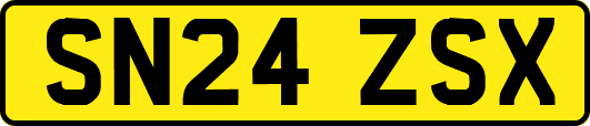 SN24ZSX