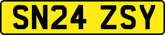 SN24ZSY