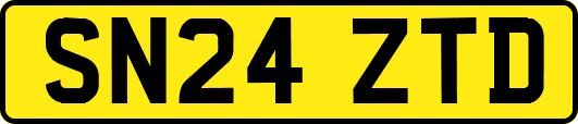 SN24ZTD
