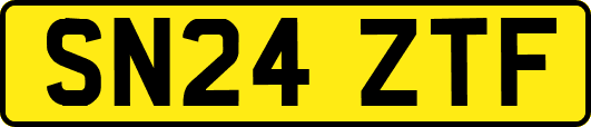 SN24ZTF