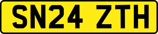 SN24ZTH