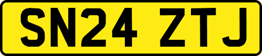 SN24ZTJ