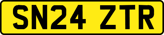SN24ZTR