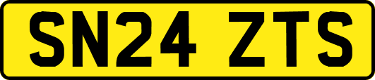 SN24ZTS