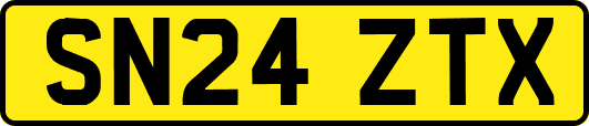 SN24ZTX
