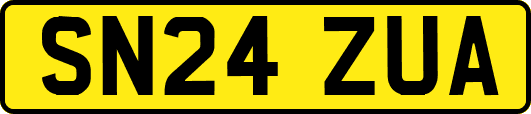 SN24ZUA