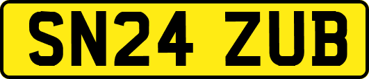 SN24ZUB