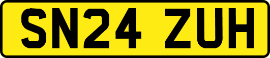 SN24ZUH