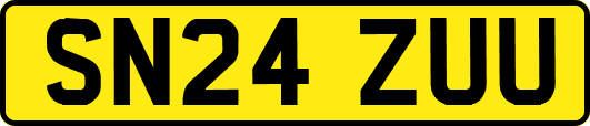SN24ZUU