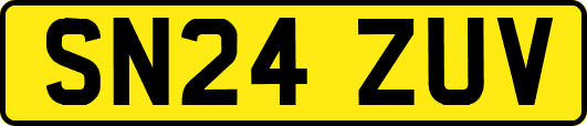 SN24ZUV