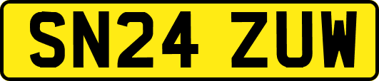 SN24ZUW