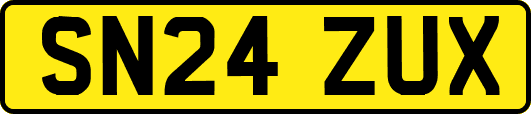 SN24ZUX