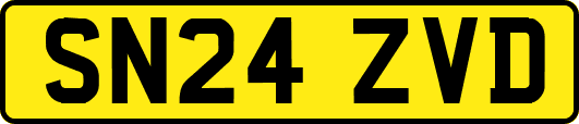 SN24ZVD