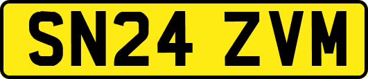 SN24ZVM