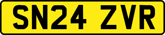 SN24ZVR