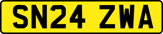 SN24ZWA