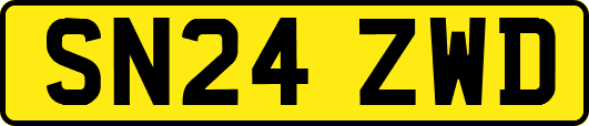 SN24ZWD