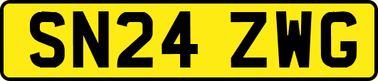 SN24ZWG