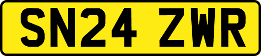SN24ZWR