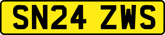 SN24ZWS