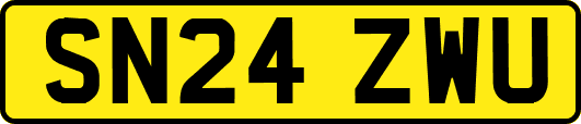 SN24ZWU