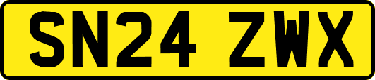SN24ZWX