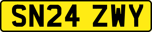 SN24ZWY