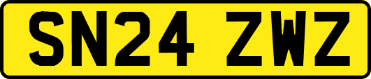 SN24ZWZ