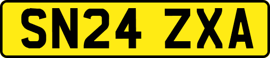 SN24ZXA