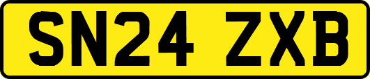 SN24ZXB