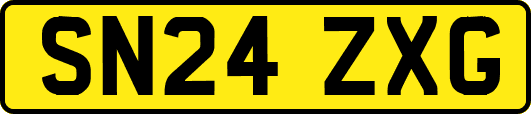 SN24ZXG