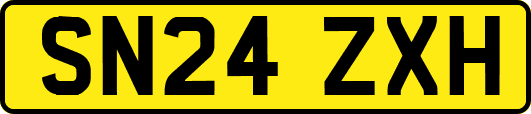 SN24ZXH