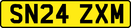 SN24ZXM