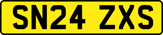 SN24ZXS