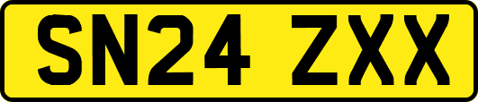 SN24ZXX