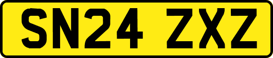 SN24ZXZ