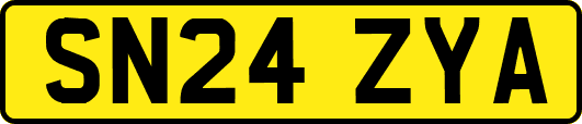 SN24ZYA