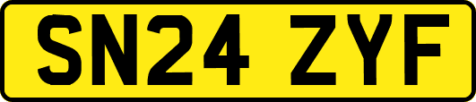 SN24ZYF