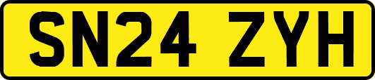SN24ZYH