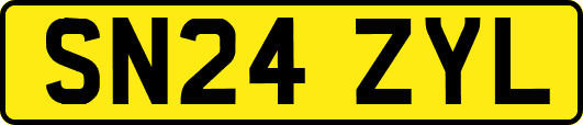 SN24ZYL