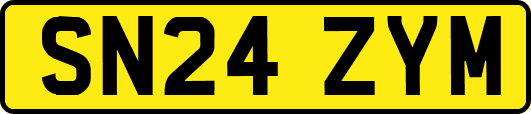 SN24ZYM