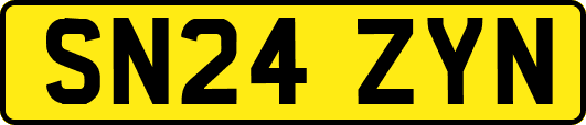 SN24ZYN