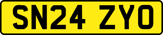 SN24ZYO
