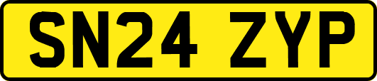 SN24ZYP