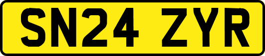 SN24ZYR